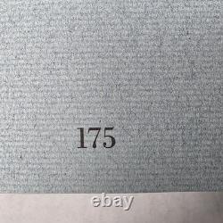 Signed Franco Maria Ricci Arcimboldo Art Book Numbered /3000 1980 1st Edition