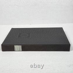 Signed Franco Maria Ricci Arcimboldo Art Book Numbered /3000 1980 1st Edition