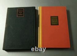 Signed HL Mencken Menckeniana A Schimpflexicon Signed Limited 1st Edition 1928
