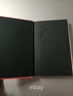 Signed HL Mencken Menckeniana A Schimpflexicon Signed Limited 1st Edition 1928