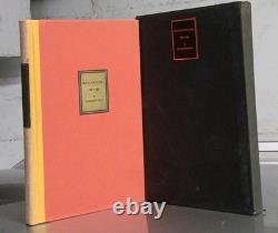 Signed HL Mencken Menckeniana A Schimpflexicon Signed Limited 1st Edition 1928