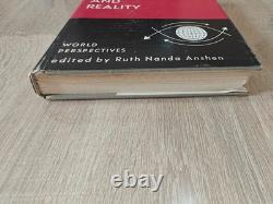 Signed & Inscribed MIRCEA ELIADE MYTH AND REALITY 1963, 1st Edition & Printing
