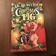 Signed J. K. Rowling The Christmas Pig, First Edition, First printing Hardback