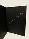 Signed Kaws Man's Best Friend Catalogue Of Snoopy & Peanuts Inspired Work