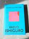 Signed Klara and the Sun Kazuo Ishiguro First Edition First Print Unread