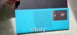 Signed Klara and the Sun Kazuo Ishiguro First Edition First Print Unread