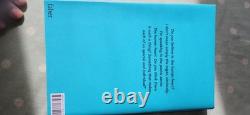 Signed Klara and the Sun Kazuo Ishiguro First Edition First Print Unread