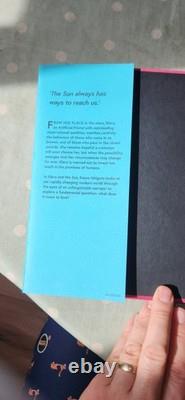 Signed Klara and the Sun Kazuo Ishiguro First Edition First Print Unread