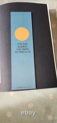 Signed Klara and the Sun Kazuo Ishiguro First Edition First Print Unread