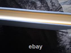 Signed Limited 1st Edition BIRTHDAY LETTERS Ted Hughes + orig receipt & envelope