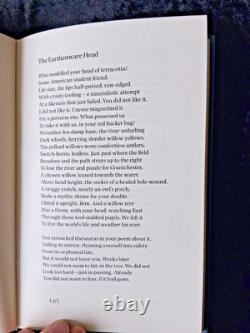 Signed Limited 1st Edition BIRTHDAY LETTERS Ted Hughes + orig receipt & envelope