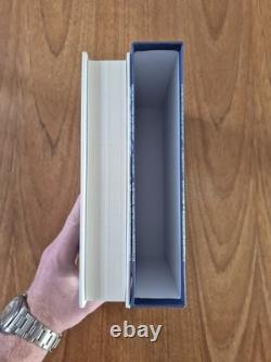 Signed Limited Edition Northern Lights, Philip Pullman (2008, #1480, 1st/1st) Signed Limited Edition Northern Lights, Philip Pullman (2008, #1480, 1st/1st)