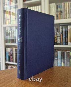 Signed Limited Edition Northern Lights, Philip Pullman (2008, #1480, 1st/1st) Signed Limited Edition Northern Lights, Philip Pullman (2008, #1480, 1st/1st)