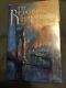 Signed Limited Subterranean Press The Republic of Thieves Scott Lynch