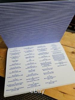 Signed Michael Stipe REM Volume 1 1st edition