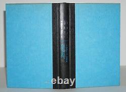 Signed Near Fine 1st/1st Edition 2001 A Space Odyssey Arthur C. Clarke