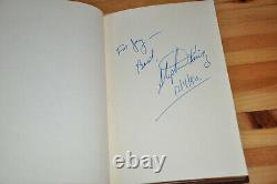 Signed Near Fine 1st/1st Edition, W. Original Jacket Carrie Stephen King