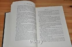 Signed Near Fine 1st Edition, Early Printing Fire-starter Stephen King