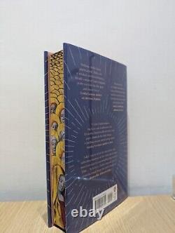 Signed-Numbered-1st Edition-A Little Trickerie by Rosanna Pike-Sprayed Edge-New