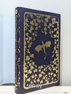 Signed-Numbered-1st Edition-Can't Spell Treason Without Tea by Rebecca Thorne