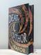 Signed-Numbered-1st Edition-Death of the Author by Nnedi Okorafor-New