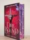 Signed-Numbered-1st Edition-Dire Bound by Sable Sorensen