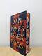 Signed-Numbered-1st Edition-Essex Dogs by Dan Jones-Sprayed-New