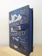 Signed-Numbered-1st Edition-Voyage of the Damned by Frances White-Sprayed-New