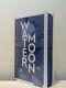 Signed-Numbered-1st Edition-Water Moon by Samantha Sotto Yambao-New