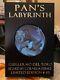 Signed Pan's Labyrinth Cornelia Funke Limited Edition #43/75 Bloomsbury 1st/1st