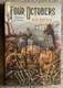 Signed! Rick Hautala FOUR OCTOBERS 1st Edition 1st Printing #/750 Chadbourne