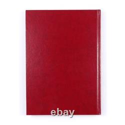 Signed Royal Burgess Golfing Society Edinburgh Vol III Barnton 1894-2010 Golf