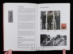 Signed Royal Burgess Golfing Society Edinburgh Vol III Barnton 1894-2010 Golf
