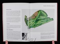 Signed Royal Burgess Golfing Society Edinburgh Vol III Barnton 1894-2010 Golf