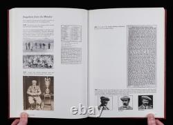 Signed Royal Burgess Golfing Society Edinburgh Vol III Barnton 1894-2010 Golf