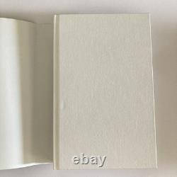 Signed South Atlantic Requiem Edward Wilson 1st Edition Hardback Falklands