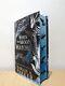 Signed-Stamped-1st-Edition-When the Moon Hatched by Sarah A. Parker-New