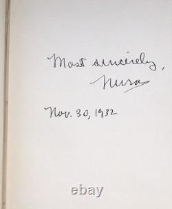 Signed Stories by Nura