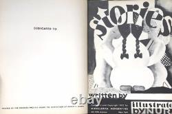 Signed Stories by Nura