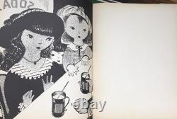 Signed Stories by Nura