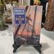 Signed The Wine-Dark Sea Patrick O'Brian 1993 Hardcover 1st Edition 2rd Printing