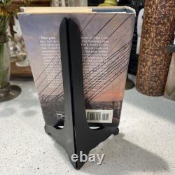 Signed The Wine-Dark Sea Patrick O'Brian 1993 Hardcover 1st Edition 2rd Printing