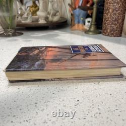 Signed The Wine-Dark Sea Patrick O'Brian 1993 Hardcover 1st Edition 2rd Printing