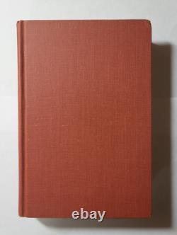 Signed Twice 22 by Ray Bradbury 1966 Doubleday 1st Edition Hardcover