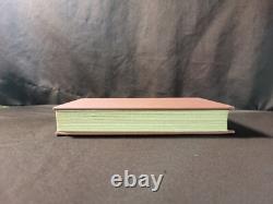 Signed Twice 22 by Ray Bradbury 1966 Doubleday 1st Edition Hardcover