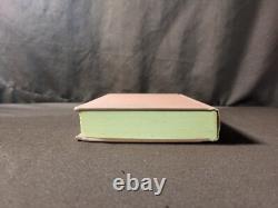 Signed Twice 22 by Ray Bradbury 1966 Doubleday 1st Edition Hardcover