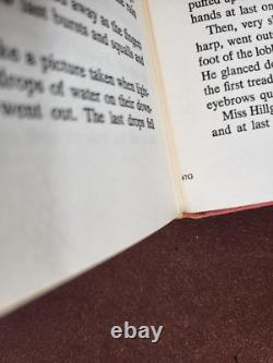 Signed Twice 22 by Ray Bradbury 1966 Doubleday 1st Edition Hardcover