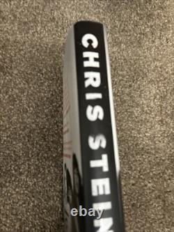 Signed Under A Rock Chris Stein (Blondie) 1st/1st numbered edition