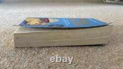 Signed Zippy and Me Book By Ronnie Le drew