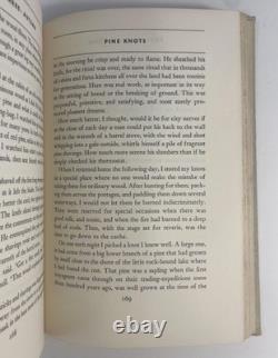 Sigurd F Olson / Singing Wilderness The Signed 1st Edition 1956